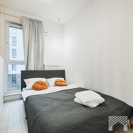 Ferienwohnung Primo I By Lookap Łódź Exterior foto
