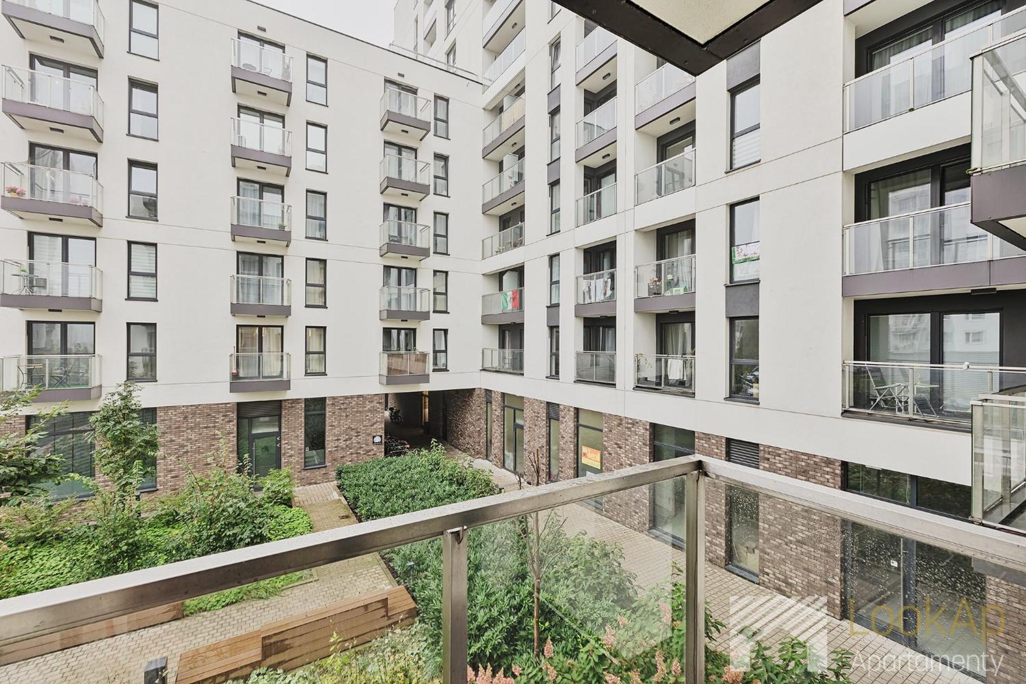 Ferienwohnung Primo I By Lookap Łódź Exterior foto